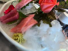 -阿吾罗日本料理(K11艺术中心店)