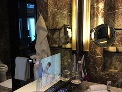 -广州四季酒店