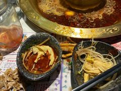 -哥老官重庆美蛙鱼头(龙湖杭州金沙天街店)