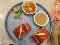 -点都德(龙之梦店)