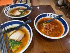 -王家沙点心店(南京西路总店)