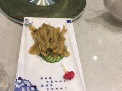 -便宜坊烤鸭店(甜水园店)