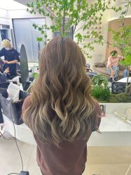 -GANO HAIR 