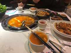 -蕃茄述·好汤自然来(江汉路店)