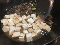 -大自然醉鹅·铁锅火焰鹅(上海联洋店)