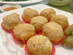 腰果酥-光明邨大酒家(汇阳广场店)