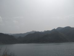 -羚羊峡古栈道森林公园