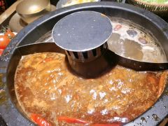 -晓宇重庆火锅(西安荟聚店)