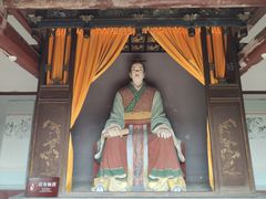-山西王家大院