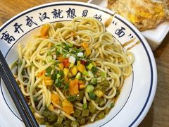 -文叔·湖北名小吃·小龙虾(黄贝岭地铁站店)