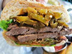 -魏斯理汉堡(西安沣东吾悦店)