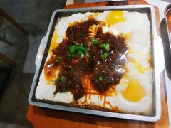 -延锄汤饭食堂(桂林路店)