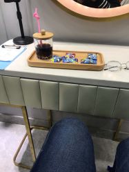 -黛蓝形象定制