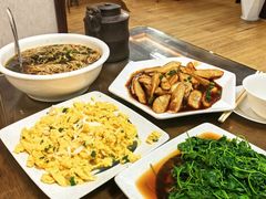 -观桥阁(锦溪店)