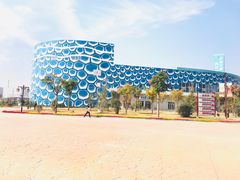 -华夏文旅海洋公园