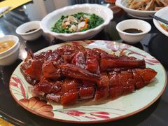 -烧鹅妹饭店