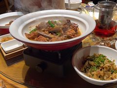 -耕渔小院·湖南鱼鲜(望城店)
