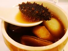 极品正宗佛跳墙-聚春园自助餐厅(东街口店)