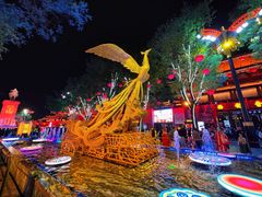 -大唐不夜城
