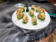 -清真·宁夏印象·盐池滩羊肉体验店(江宁路店)