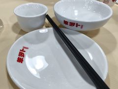 -笨罗卜浏阳菜馆(太平街店)