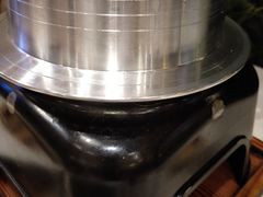 鱼片粥-悦百味·品质川菜(橄榄郡店)