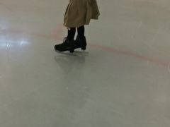 -冠军冰场CHAMPION RINK(苏州中心商场店)
