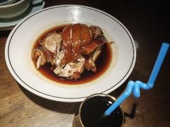 -应天大明王朝·南京菜(中山陵店)