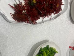 -新疆大厦·慕士塔格餐厅