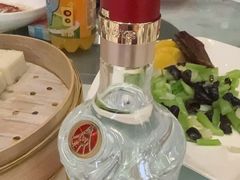 -南京金陵饭店