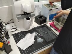 -宝岛眼镜·星创视光中心(金桥店)