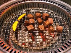 -上男·烧肉集市(五一广场店)