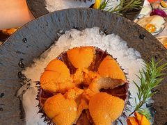 -鲜得莱渔港·小平岛海胆馆(七贤岭店)