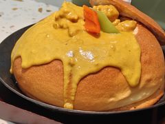 -大树餐厅(环球港店)