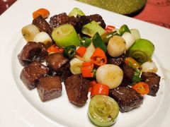 -古南都·老广东酒楼(龙江店)
