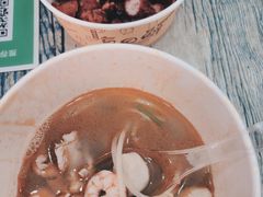 -明月虾面(厦禾路店)