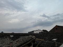 -鸡脚旮旯平江路店