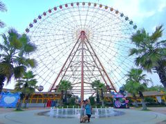 -三亚海昌梦幻海洋不夜城