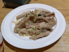 -德胜轩正宗顺德菜(宝安沙井会展中心店)