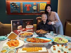 -四世同堂·京菜·烤鸭(双井店)