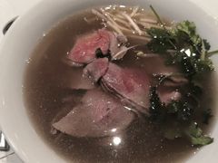 生牛肉-Phở Bánh Cuốn 14