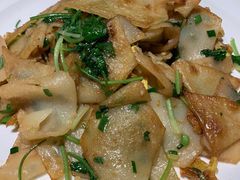 -芳芳私房菜·精做淮扬菜(承德路店)