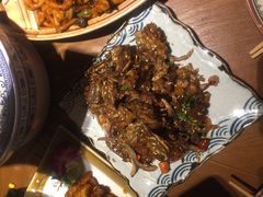 -额娘·春饼烤鸭(天鸿店)