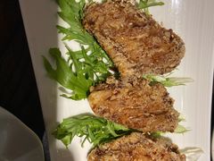 -桂马·日本料理·海胆·海鲜饭·酒场(民主广场店)