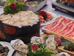 -大永發老火浓汤·经典粤菜(北滨路店)