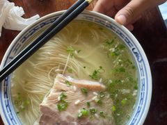 -同得兴 Since·1995 传统苏式面馆(十全街店)