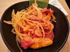 -新石器烤肉(之心城店)