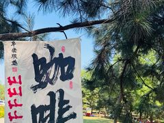 -洨河生态公园