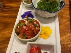 -江户前寿司·日料·寿喜烧(中关村壹号店)