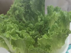 生菜-椰客·海南椰子鸡(新塘永旺梦乐城店)